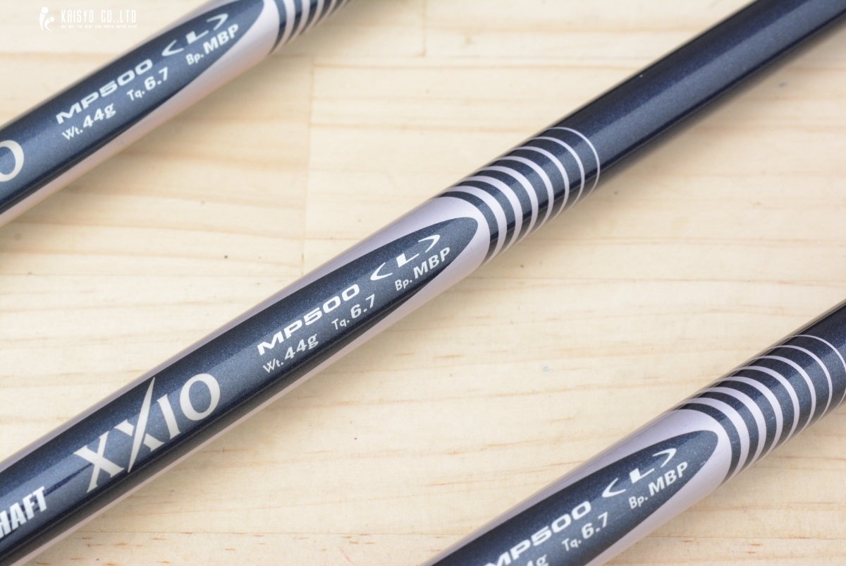 FW3本セット】ダンロップ XXIO 5 2008年 フェアウェイウッド 4W/7W