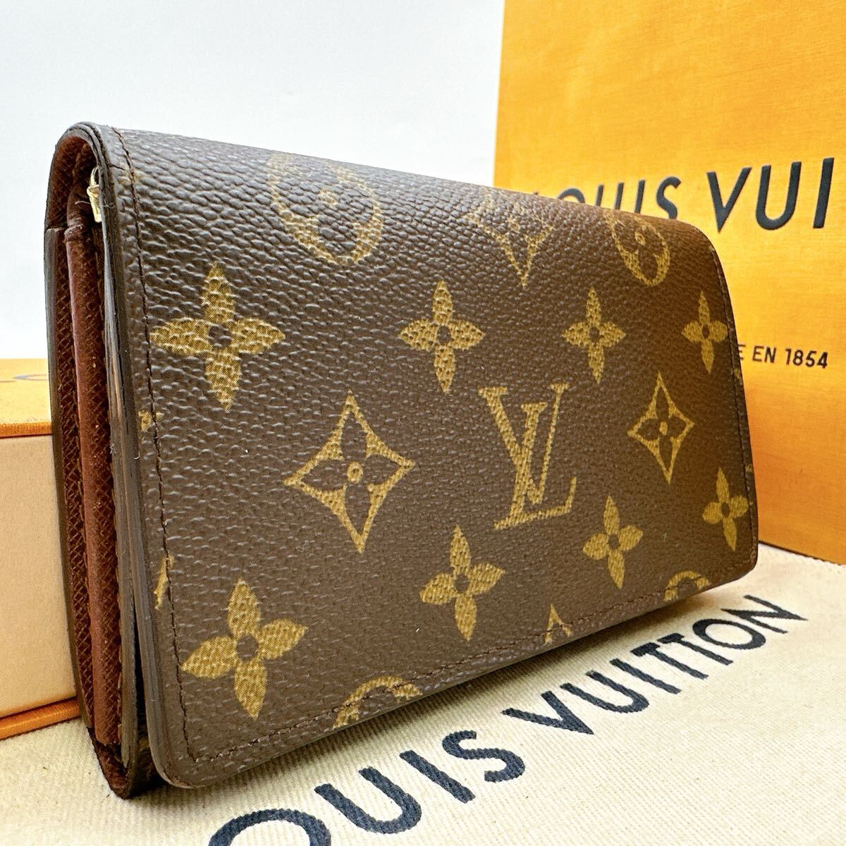 ルイヴィトン LOUIS VUITTON モノグラム 美品 公式サイト | - ルイ 