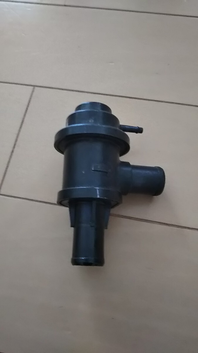 スズキ純正 ブローオフバルブ 流用等_2