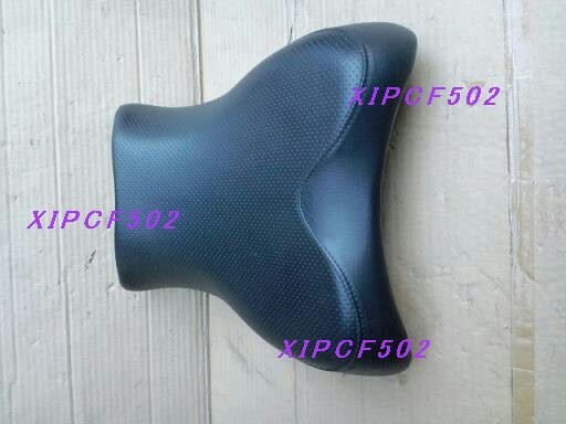 12S2T ハヤブサ COZY スポーツ シート GSX1300R 隼 2型 コージー HAYABUSA GX72A 純正 互換 廃盤 カスタム 検)Gx72b ローダウン 後期_2