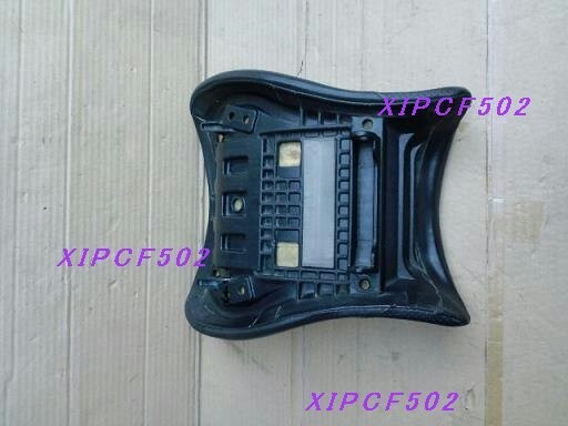 12S2T ハヤブサ COZY スポーツ シート GSX1300R 隼 2型 コージー HAYABUSA GX72A 純正 互換 廃盤 カスタム 検)Gx72b ローダウン 後期_3