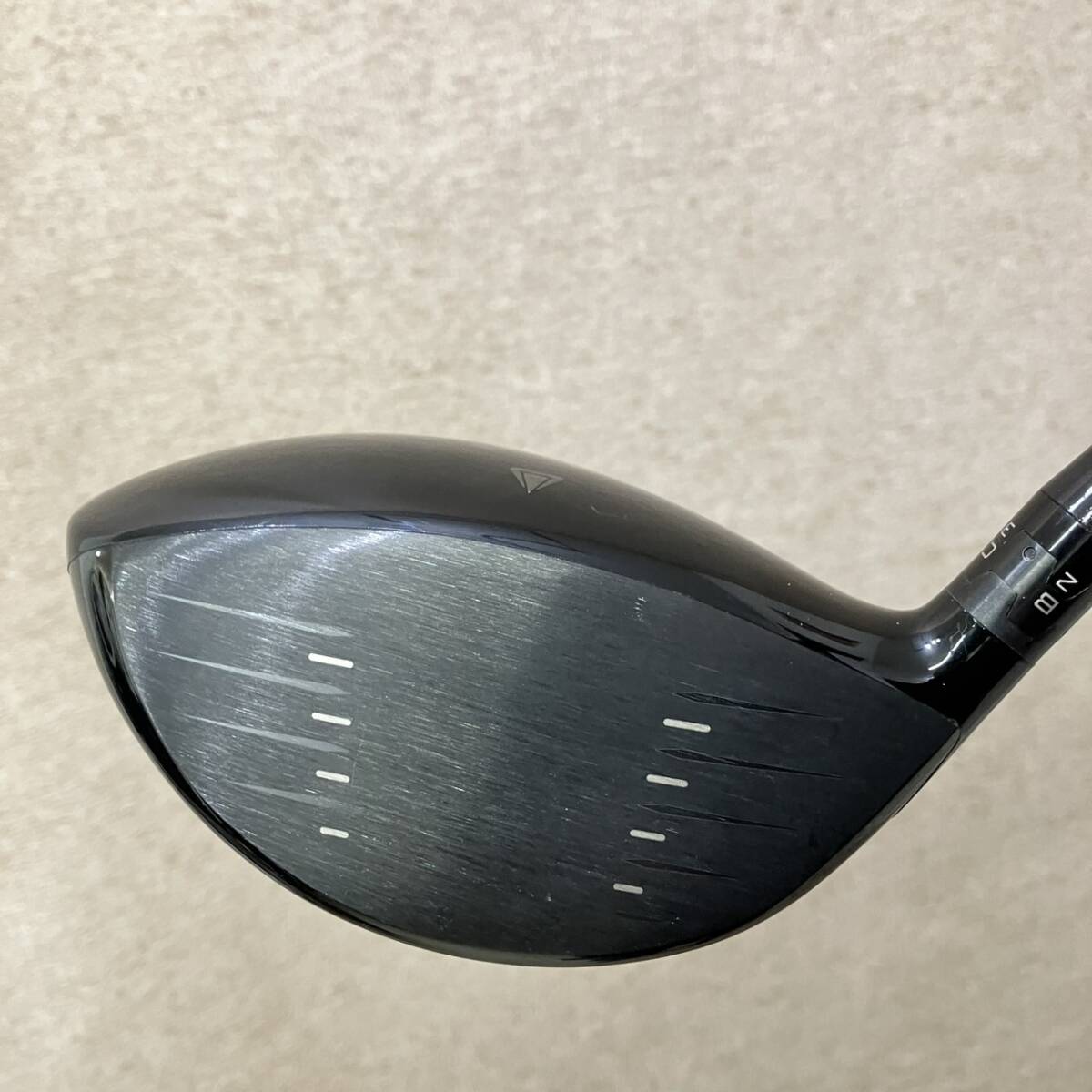 Titleist　タイトリスト　ドライバー　TS3　9.5度　ツアーAD　TOURAD　DJ‐6x　Flex-X_2