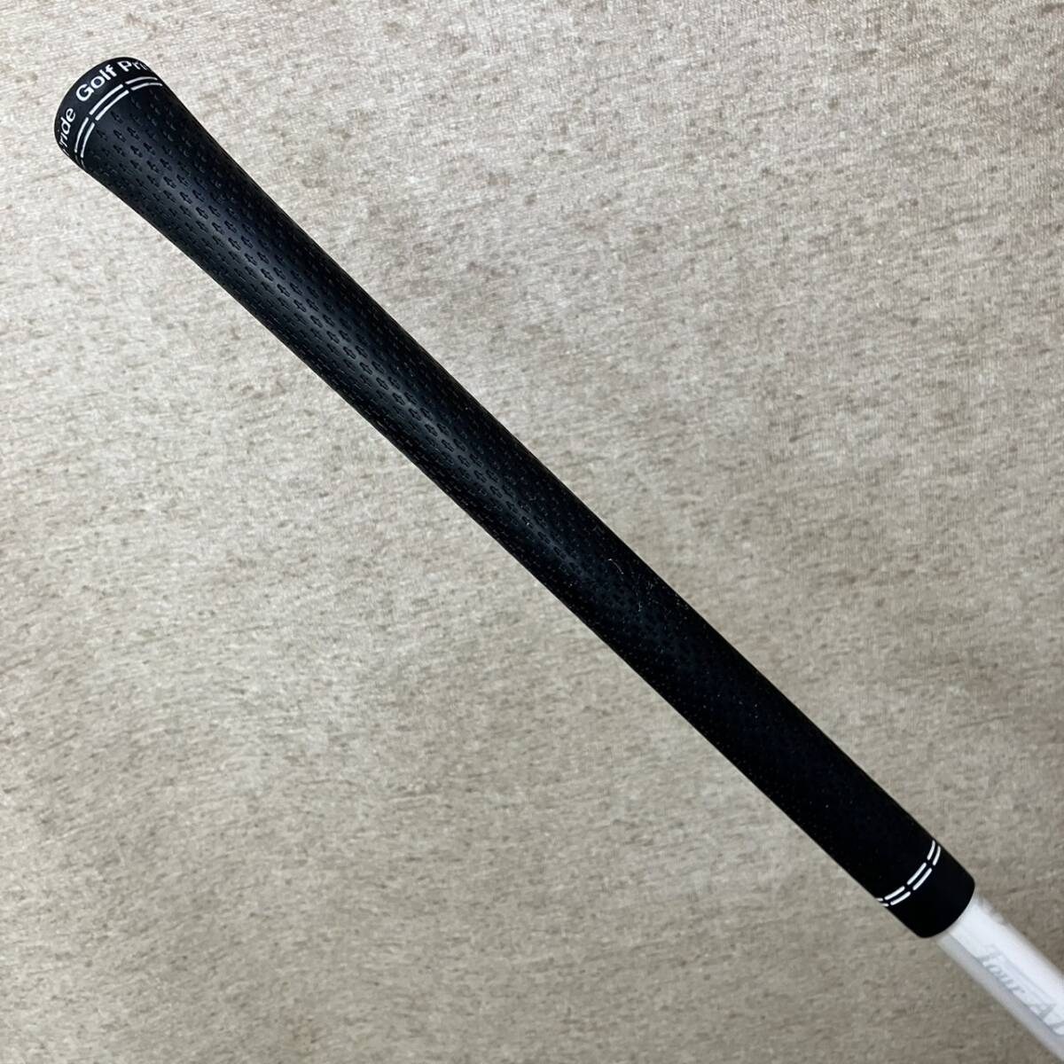 Titleist　タイトリスト　ドライバー　TS3　9.5度　ツアーAD　TOURAD　DJ‐6x　Flex-X_8