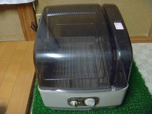 タイガー　食器乾燥機　DHF-A500_1