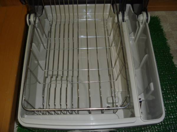 タイガー　食器乾燥機　DHF-A500_2