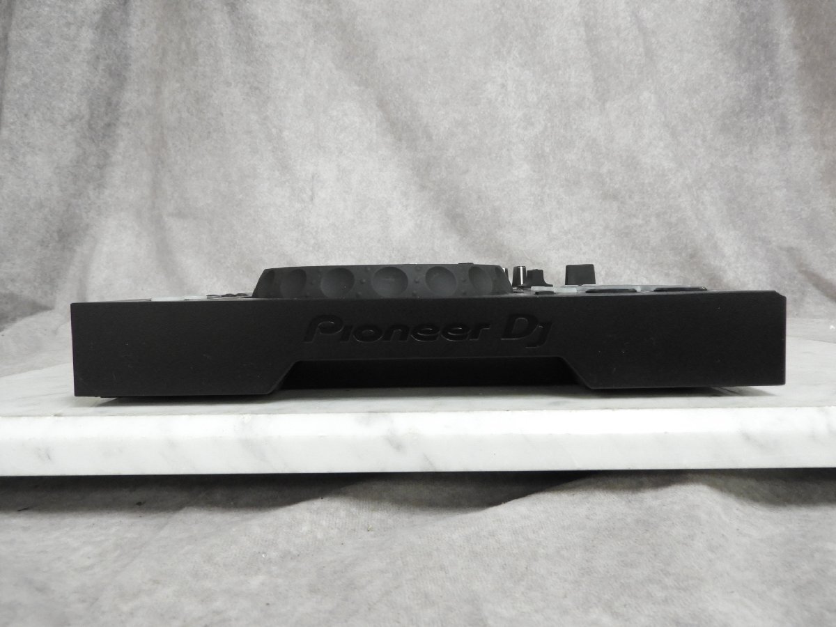 【Ｇ】 Pioneer DJ DDJ-400 DJコントローラー パイオニア 2018年製 3000373_4