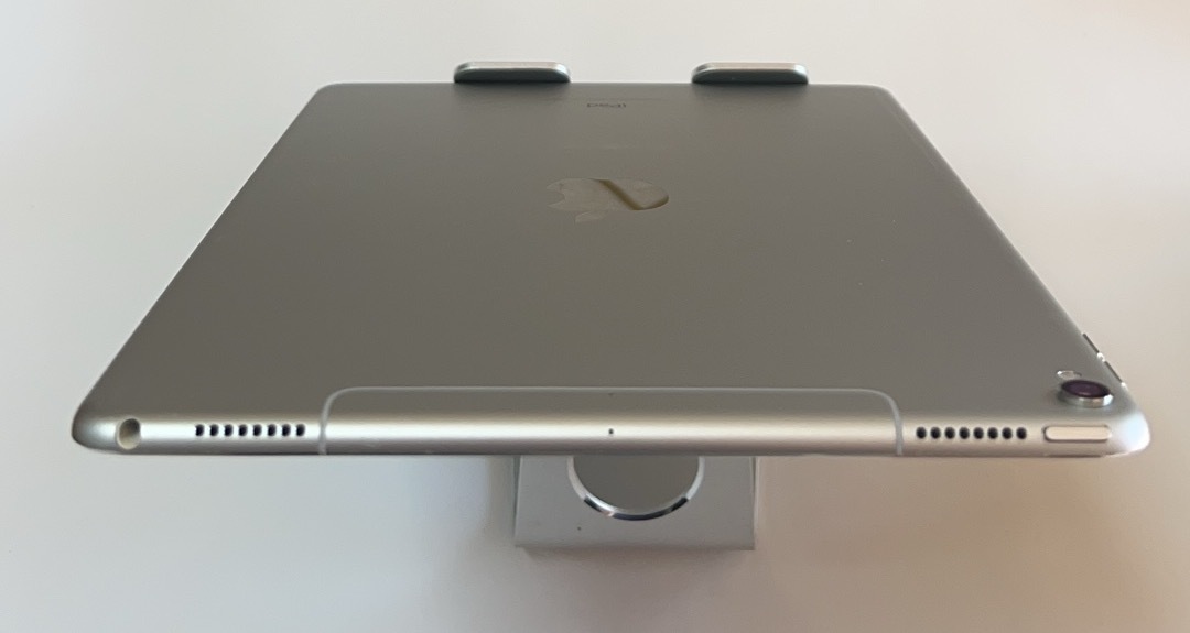 IPad Pro 10.5 WiFi + Cellular 64GB Silver Pro iPad Apple 512GB