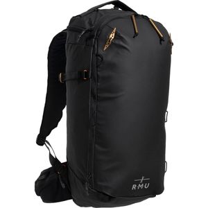 RMU CORE 42　ロッキーマウンテン　アンダーグラウンド　コア　バックパック　黒　Black