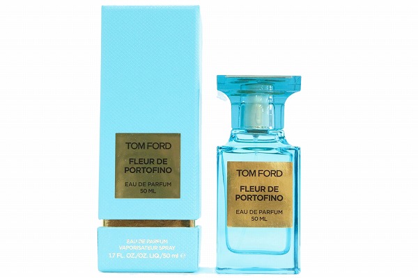 トムフォード 香水・FLEUR DE PORTOFINO[50ml]□161965