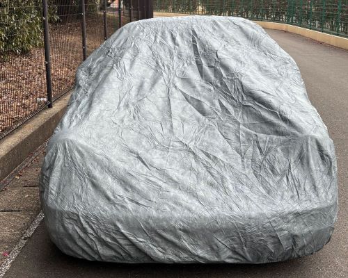 【全国送料無料！】ホンダ S2000 ボディカバー 新品未使用 _2