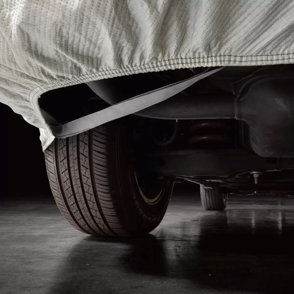 【全国送料無料！】ホンダ S2000 ボディカバー 新品未使用 _3