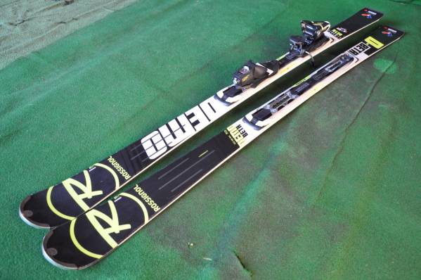 KNEISSL クナイスル FLEXON スキーブーツ Pro フレクソン 27-27.5cm