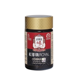 【送料込】正官庄　紅参精ROYAL PLUS ロイヤルプラス 240g 新品_2
