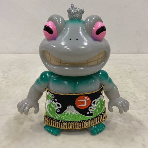 1円〜 NATAL DESIGN ゴッコ堂 大ガマの海(一般)｜売買された
