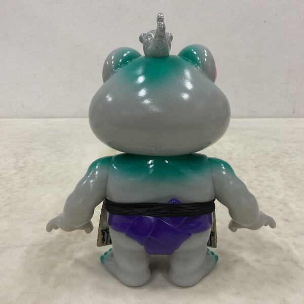 1円〜 NATAL DESIGN ゴッコ堂 大ガマの海(一般)｜売買された