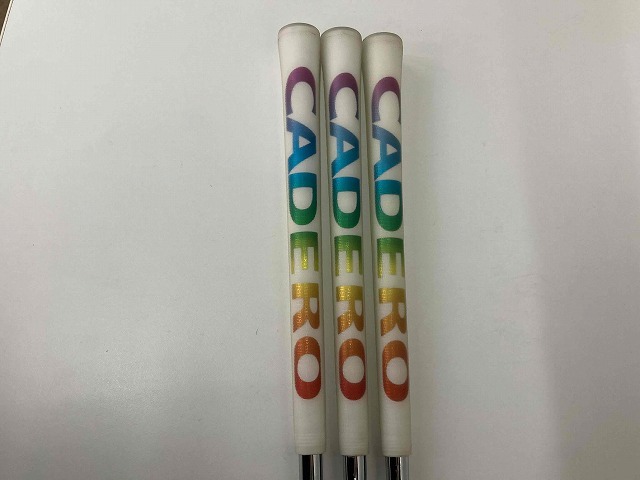 Callaway/JAWS RAW クロム ※レフティ※ ウェッジ/N.S.PRO MODUS3 SYSTEM3 TOUR125(Sフレックス)/50°・54°・58°_8