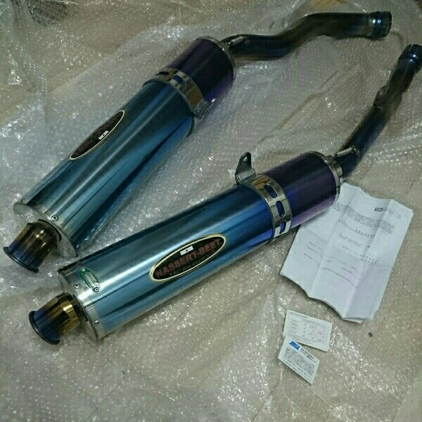 BEET ZZR1400 Kawasaki NASSERT NASSERT-R ZX-14R | Ninja T2