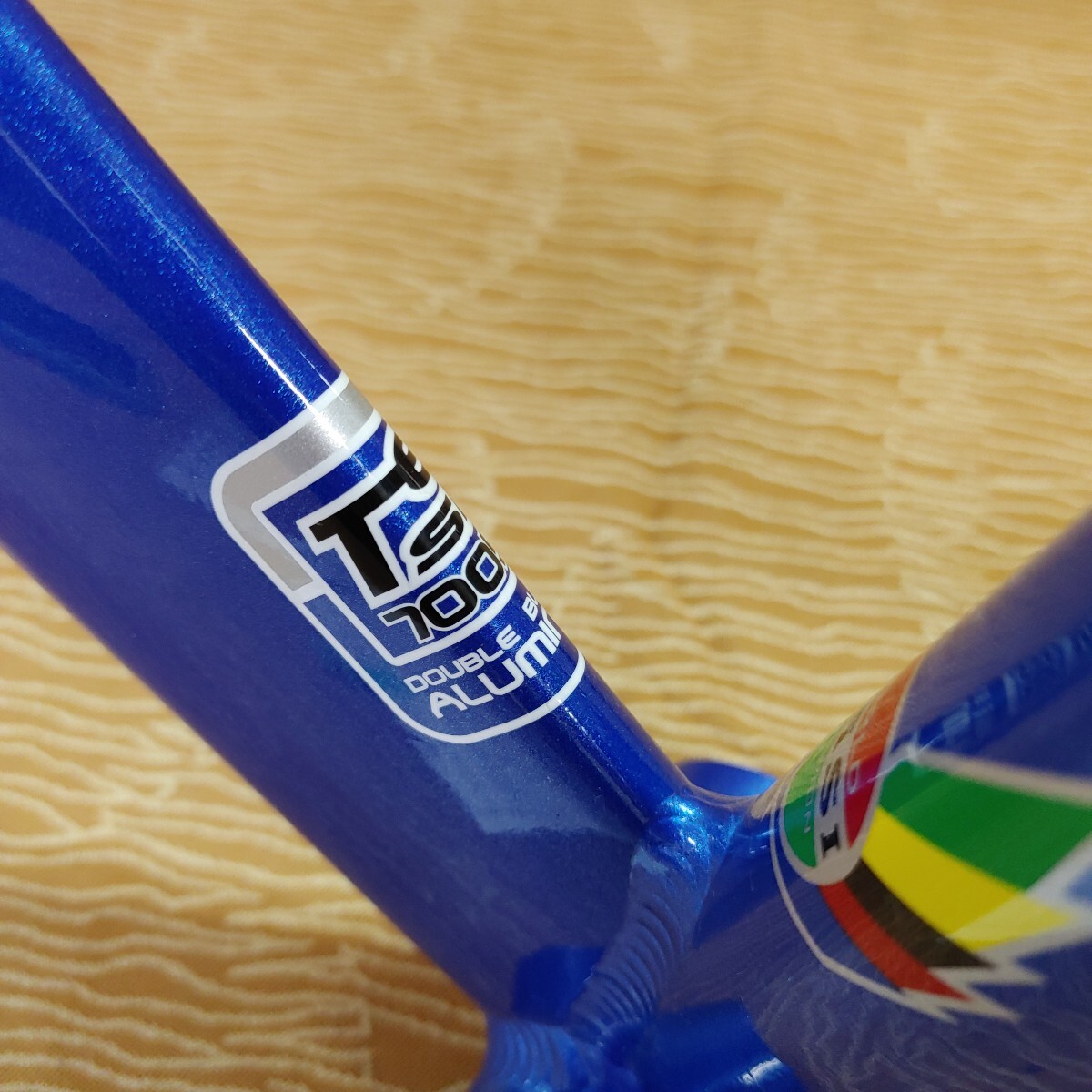 MASI COLTELLO マジィ コルテロ ピストフレームピストバイク 引き取り