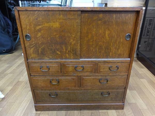 ★☆レトロ　木製　小棚　収納棚　アンティーク☆★