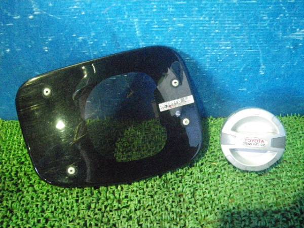 1967☆ NCP30 bB デザインフューエルキャップ　202☆