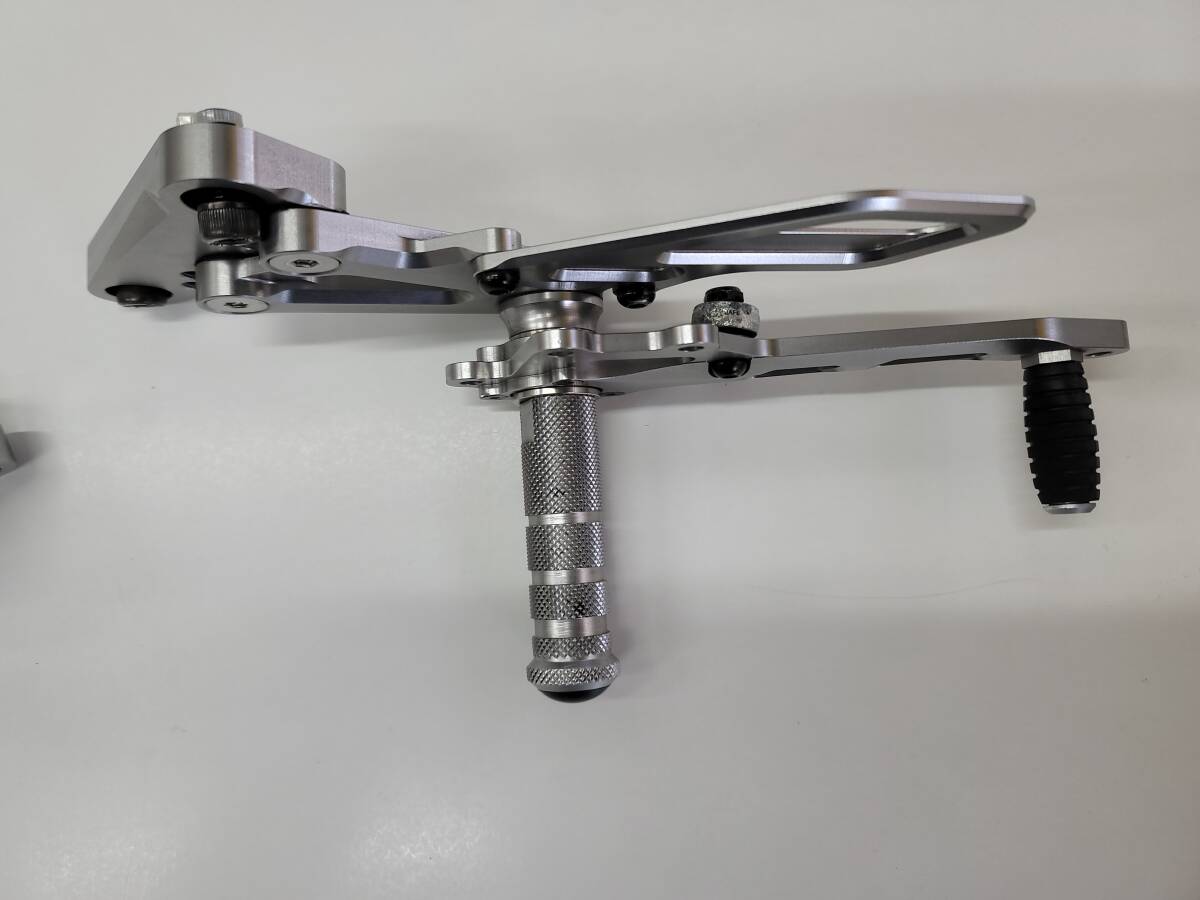 CBR650R　ストライカーバックステップ_3