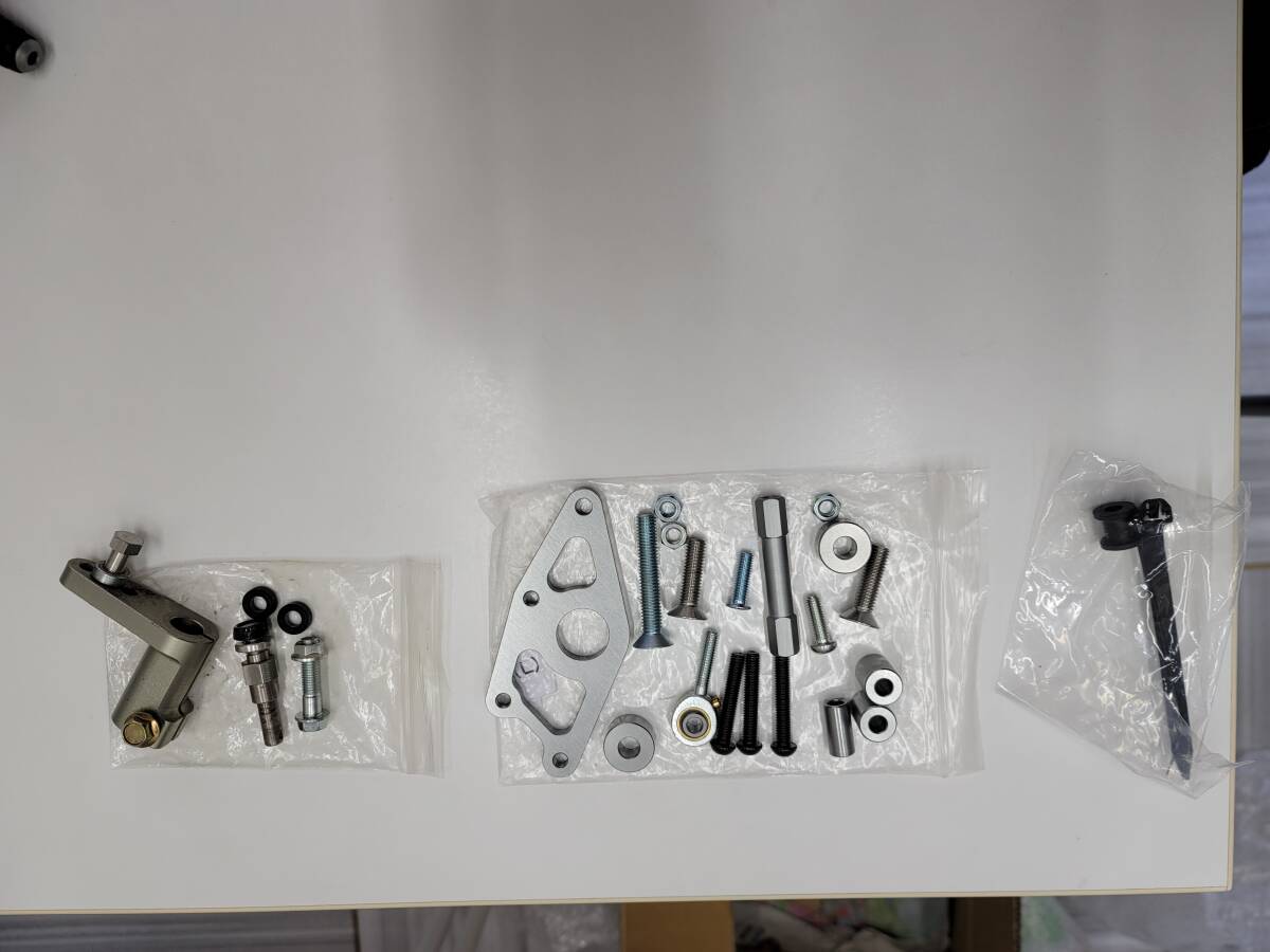 CBR650R　ストライカーバックステップ_9