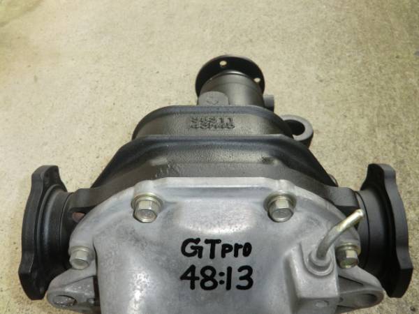 ニスモ GT pro LSD デフ 機械式 S14 S15 シルビア GC35 ER34 180