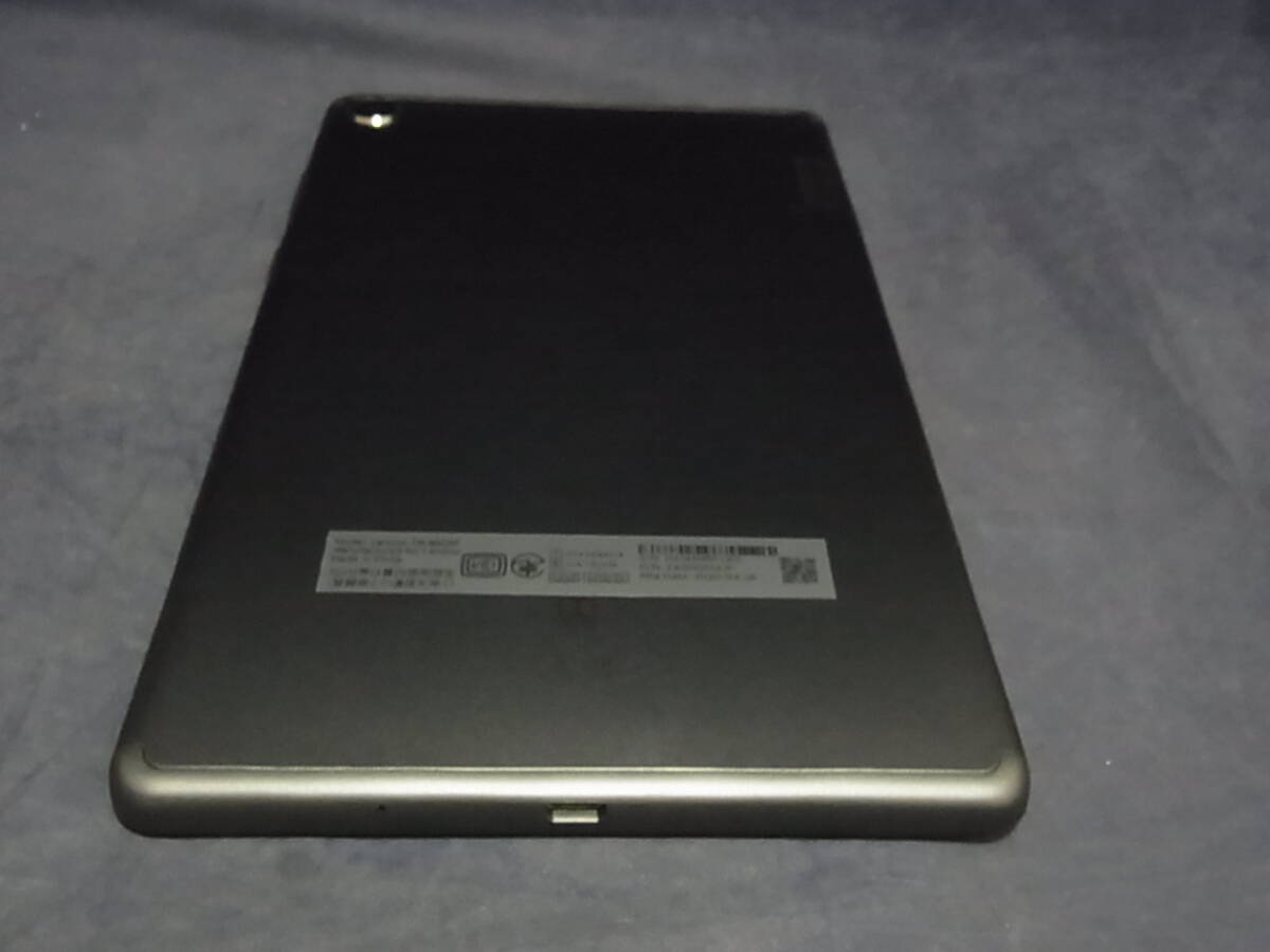 913★100円～★レノボ Lenovo Tab M8 8インチタブレット　TB-8505F■未使用_5