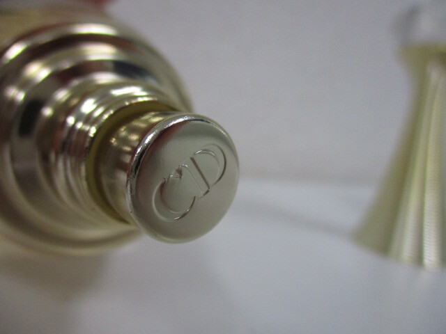 Christian Dior クリスチャン・ディオール j'adore EAU DE PARFUM ジャドール オードパルファム 50ml 香水 中古品 激安1円スタート _7