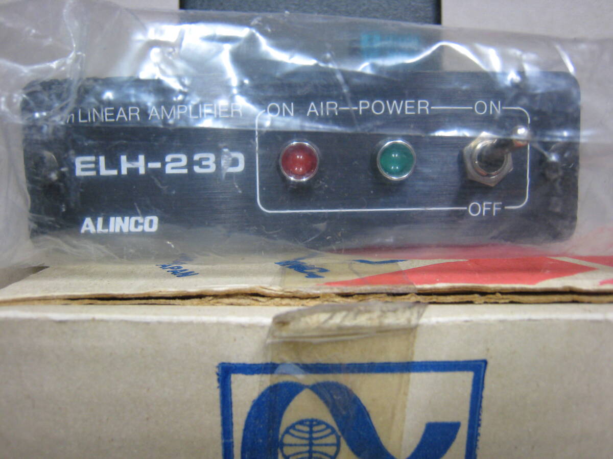 アマチュア無線／大量！周辺機器／ＣＢ無線／ハンディー機／スタンドマイク／その他／動けばラッキー／ジャンク_10