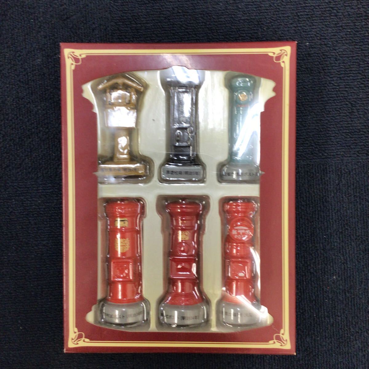 愛・地球博 ポストの値段と価格推移は？｜1件の売買データから愛・地球