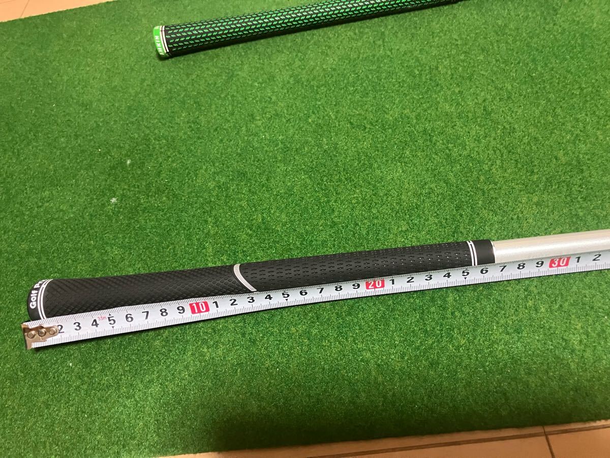 石川遼プロ限定モデル　ツアーAD mj6s FW用_3