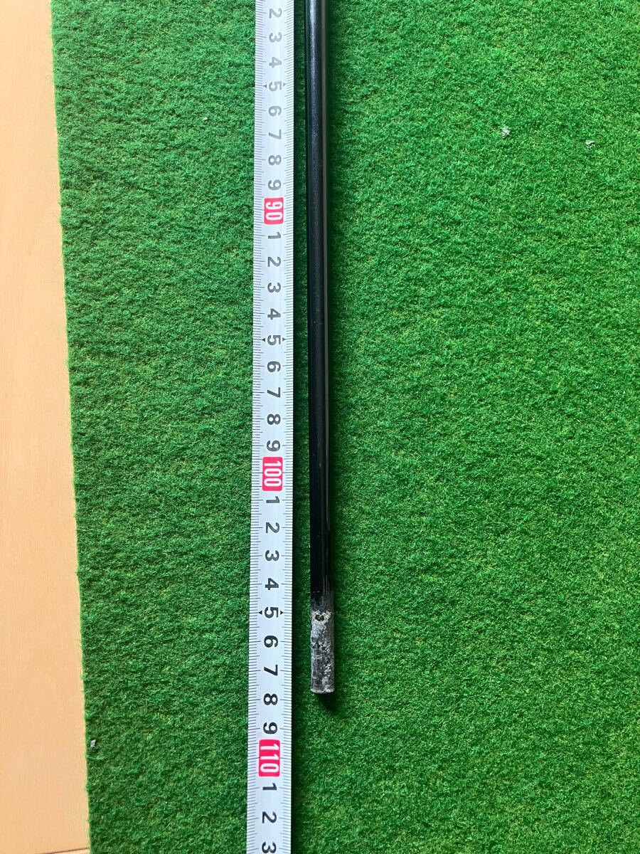 石川遼プロ限定モデル　ツアーAD mj6s FW用_4