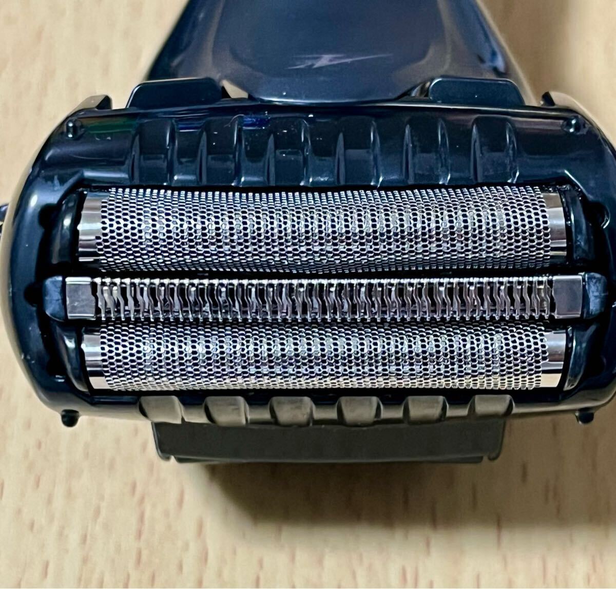 パナソニック 電気シェーバー ラムダッシュ ES-CST2T 可動品 激安一円スタート_4