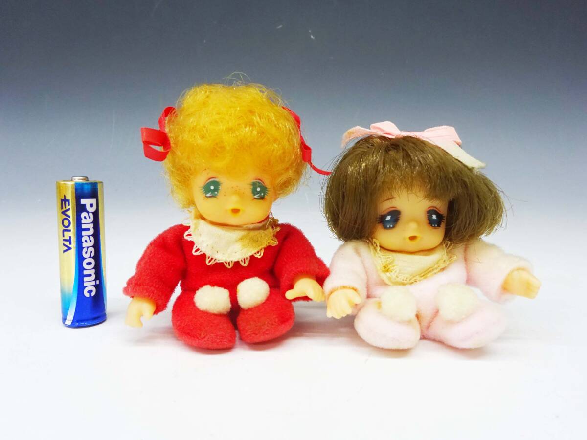 ◇(NS) 激レア 貴重 ポピー キャンディ キャンディ なかよし赤ちゃん