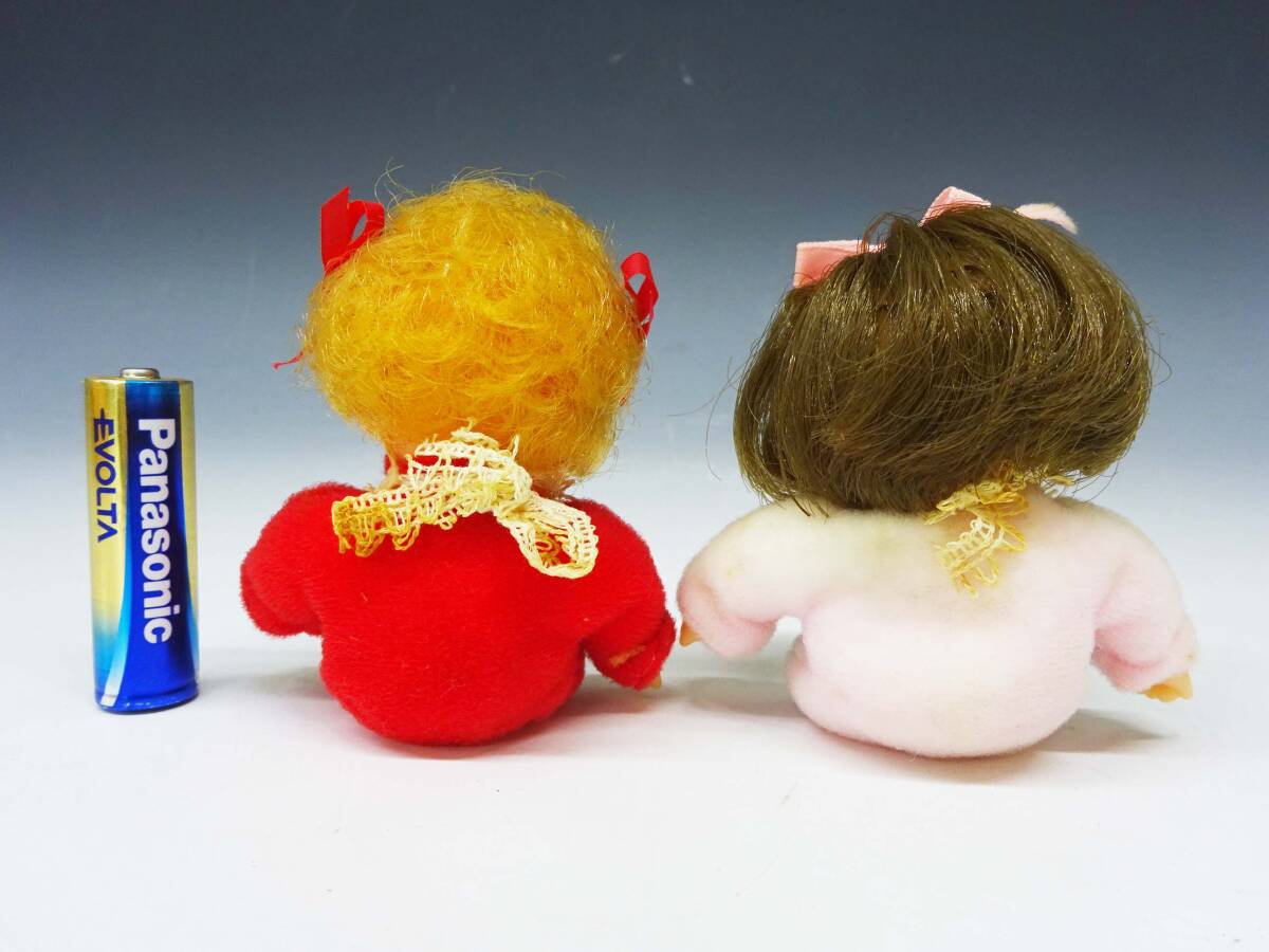 ◇(NS) 激レア 貴重 ポピー キャンディ キャンディ なかよし赤ちゃん