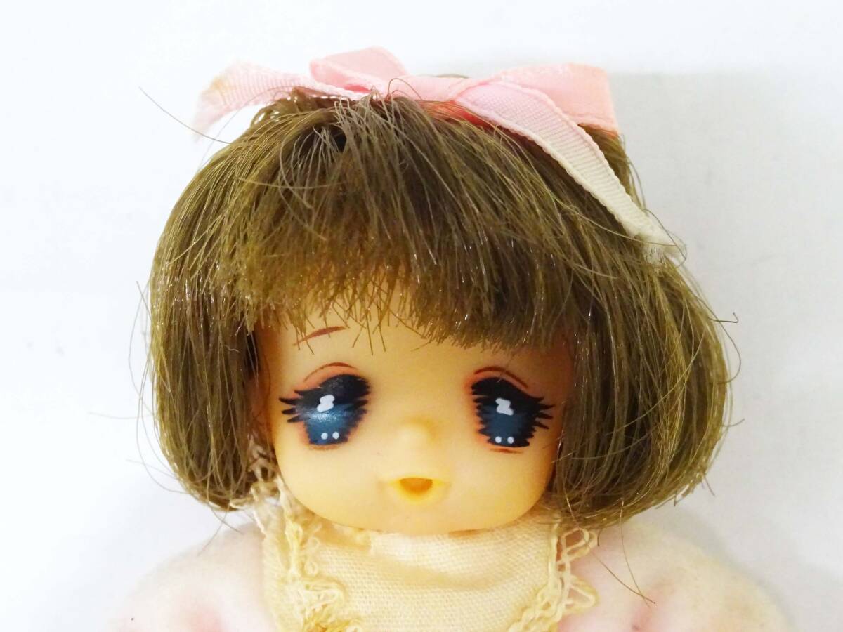 ◇(NS) 激レア 貴重 ポピー キャンディ キャンディ なかよし赤ちゃん