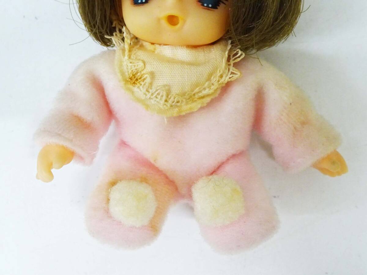 ◇(NS) 激レア 貴重 ポピー キャンディ キャンディ なかよし赤ちゃん
