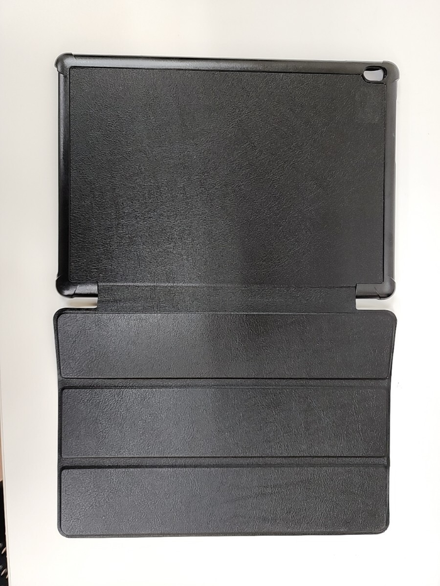 送料無料新品同様LenovoTabM10TB-X505Fレノボカバー付き タブレット Wi-Fiモデル 匿名取引_10