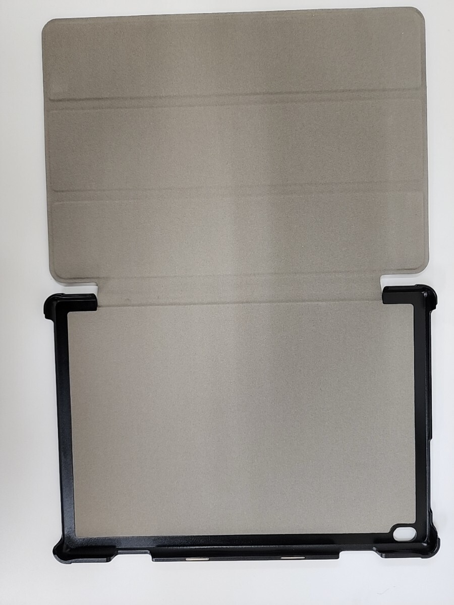 送料無料新品同様LenovoTabM10TB-X505Fレノボカバー付き タブレット Wi-Fiモデル 匿名取引_9