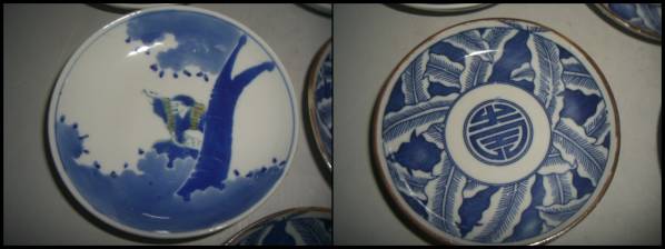 Yk809 伊万里印判 花咲爺さん図他 小皿13枚 伊万里 有田 売買されたオークション情報 Yahooの商品情報をアーカイブ公開 オークファン Aucfan Com