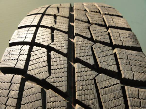 イボ付 バリ山！ 13年製 ブリジストン 195/65R15 ノアVOXY等