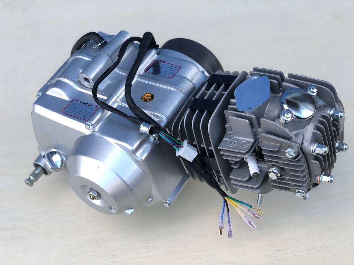 新品/未使用遠心クラッチ125CCエンジン カブ モンキー ゴリラ DAX