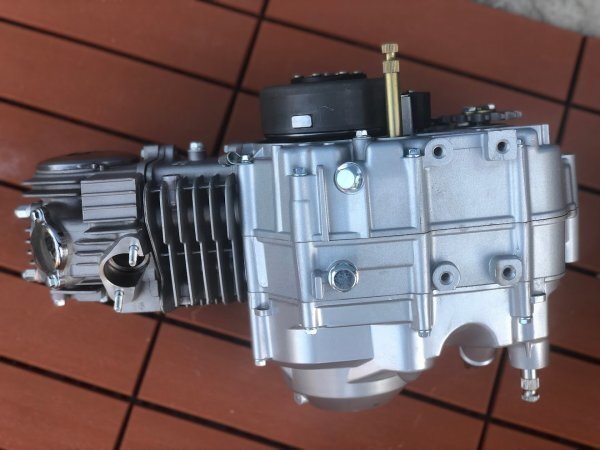 新品/未使用遠心クラッチ125CCエンジン カブ モンキー ゴリラ DAX