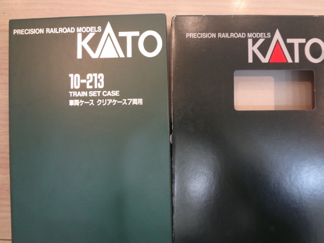 中古　Nゲージ　ロコ　ROCO　3両 アーノルド　ARNOLD　4両　大型客車　海外車両　動作未確認_2