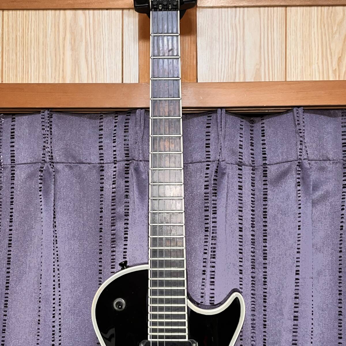 期間限定特価(6月末まで予定) /EDWARDS by ESP E-CL-90I ECLIPSE / LUNA SEA SUGIZO シグネイチャーモデル_3