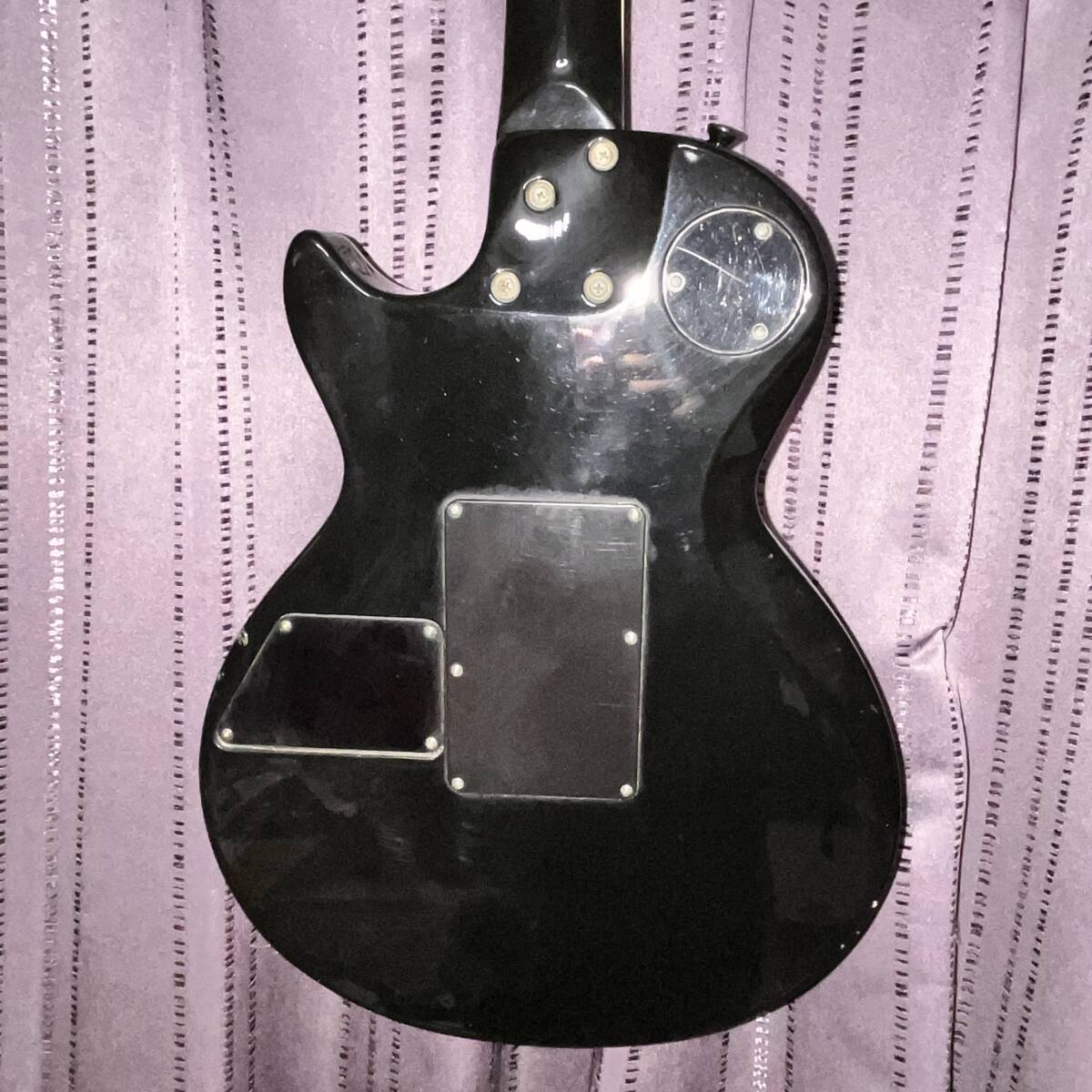 期間限定特価(6月末まで予定) /EDWARDS by ESP E-CL-90I ECLIPSE / LUNA SEA SUGIZO シグネイチャーモデル_6