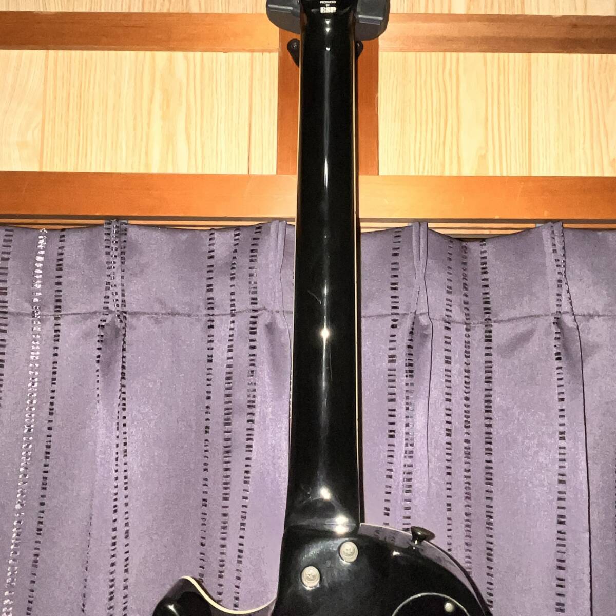 期間限定特価(6月末まで予定) /EDWARDS by ESP E-CL-90I ECLIPSE / LUNA SEA SUGIZO シグネイチャーモデル_7