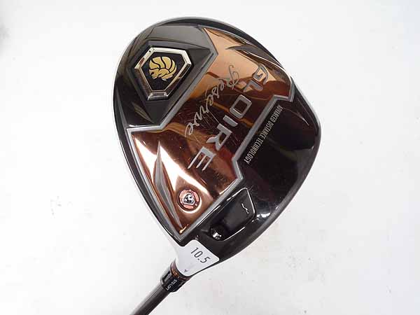 グローレ GLOIRE Reserve GL450 10.5度 R 日本仕様 レンチ付