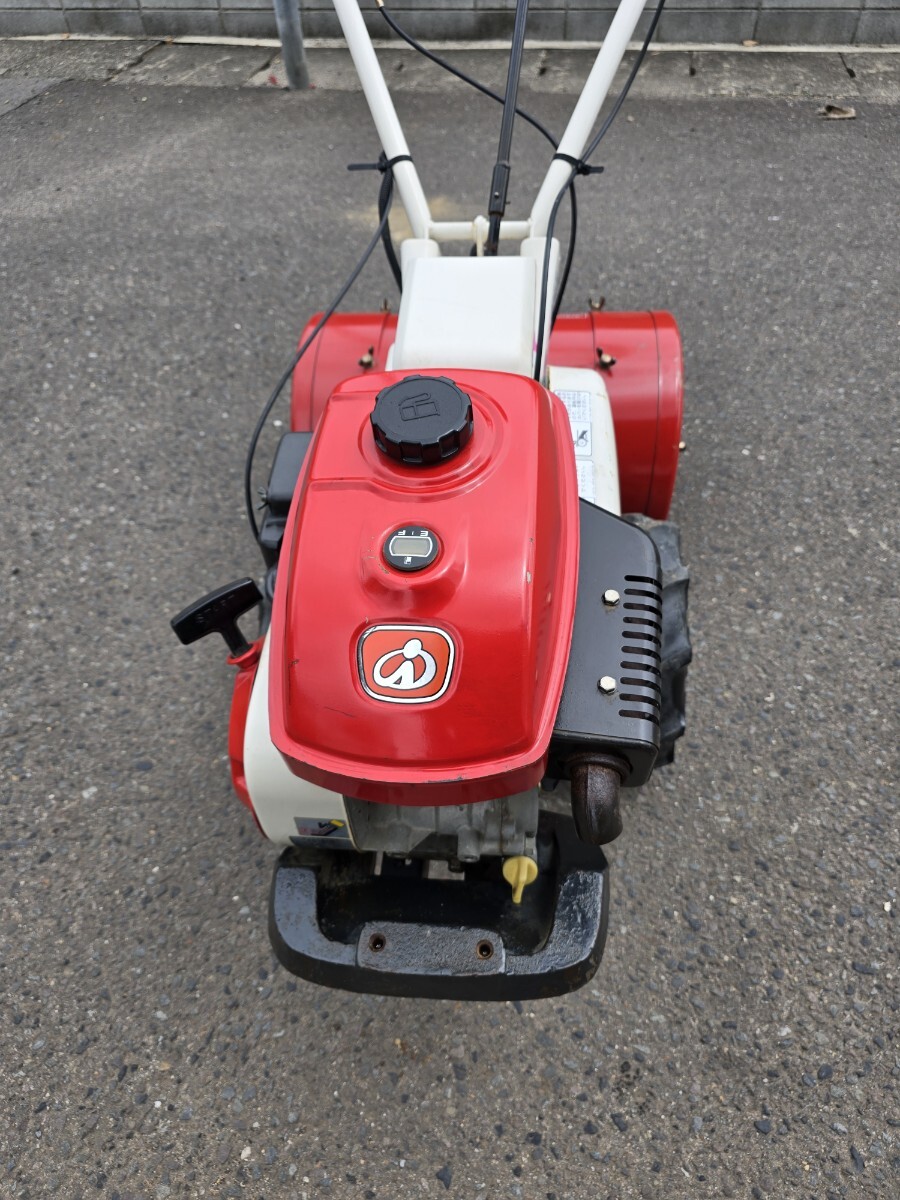 ISEKI 耕うん機 マイペット63 サラダドリーム2001 ヰセキK002 井関農機